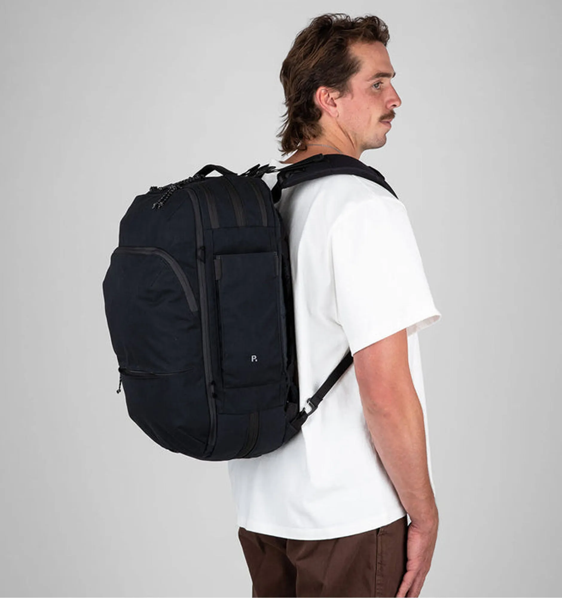 Pakt Travel Backpack 35L