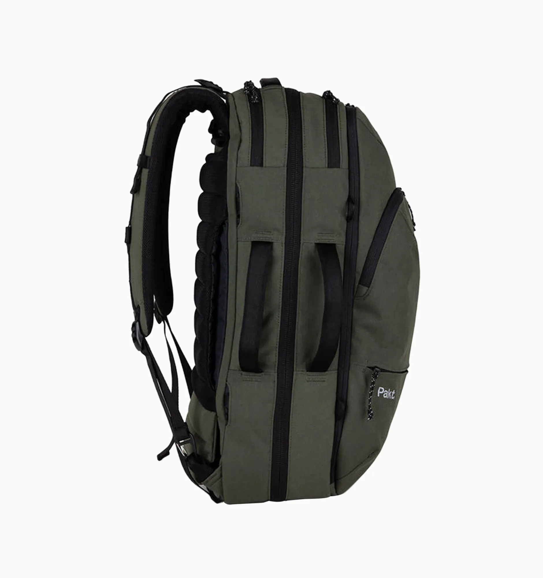 Pakt Travel Backpack 35L