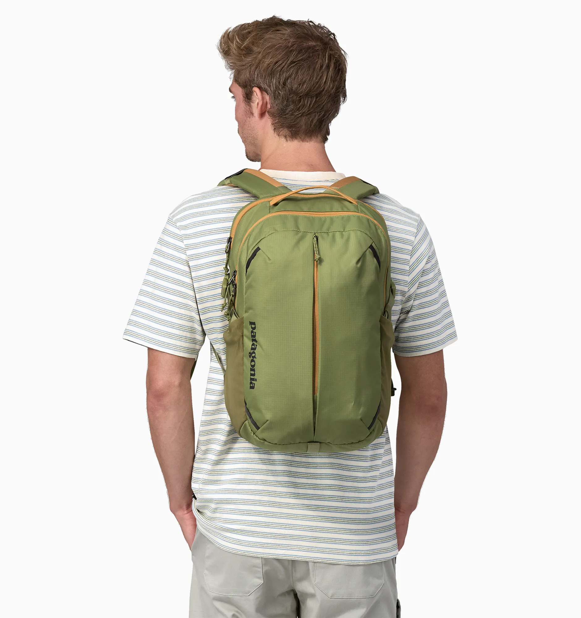 Patagonia Refugio Daypack 26L