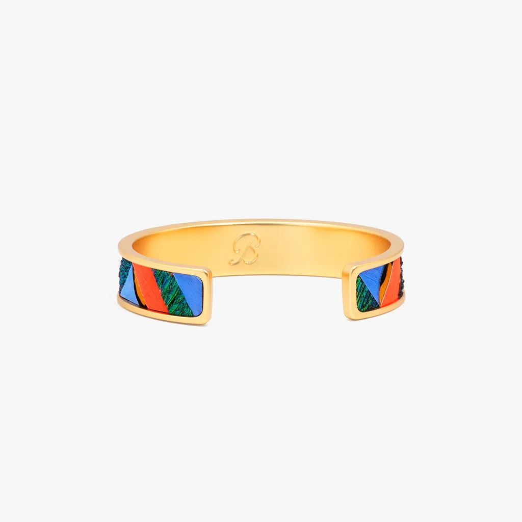 Phoenix Thin Cuff