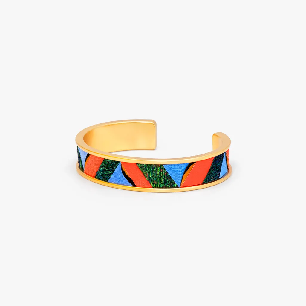 Phoenix Thin Cuff