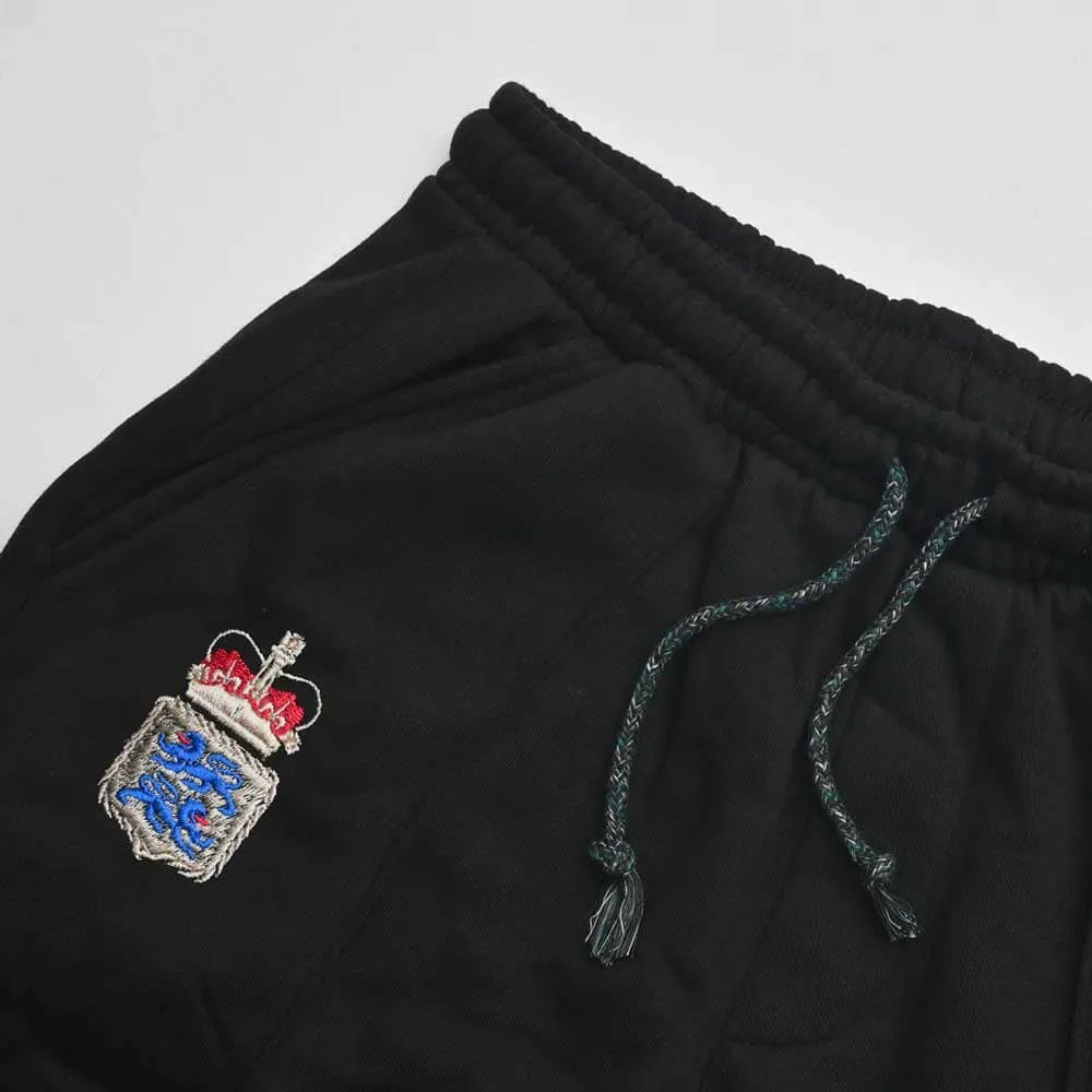 Polo Republica Men's Crest & Pony Embroidered Jogger Pants