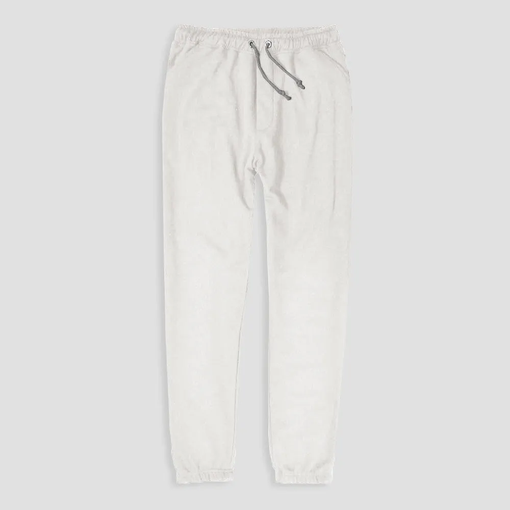 Polo Republica Men's Harcourt Terry Jogger Pants