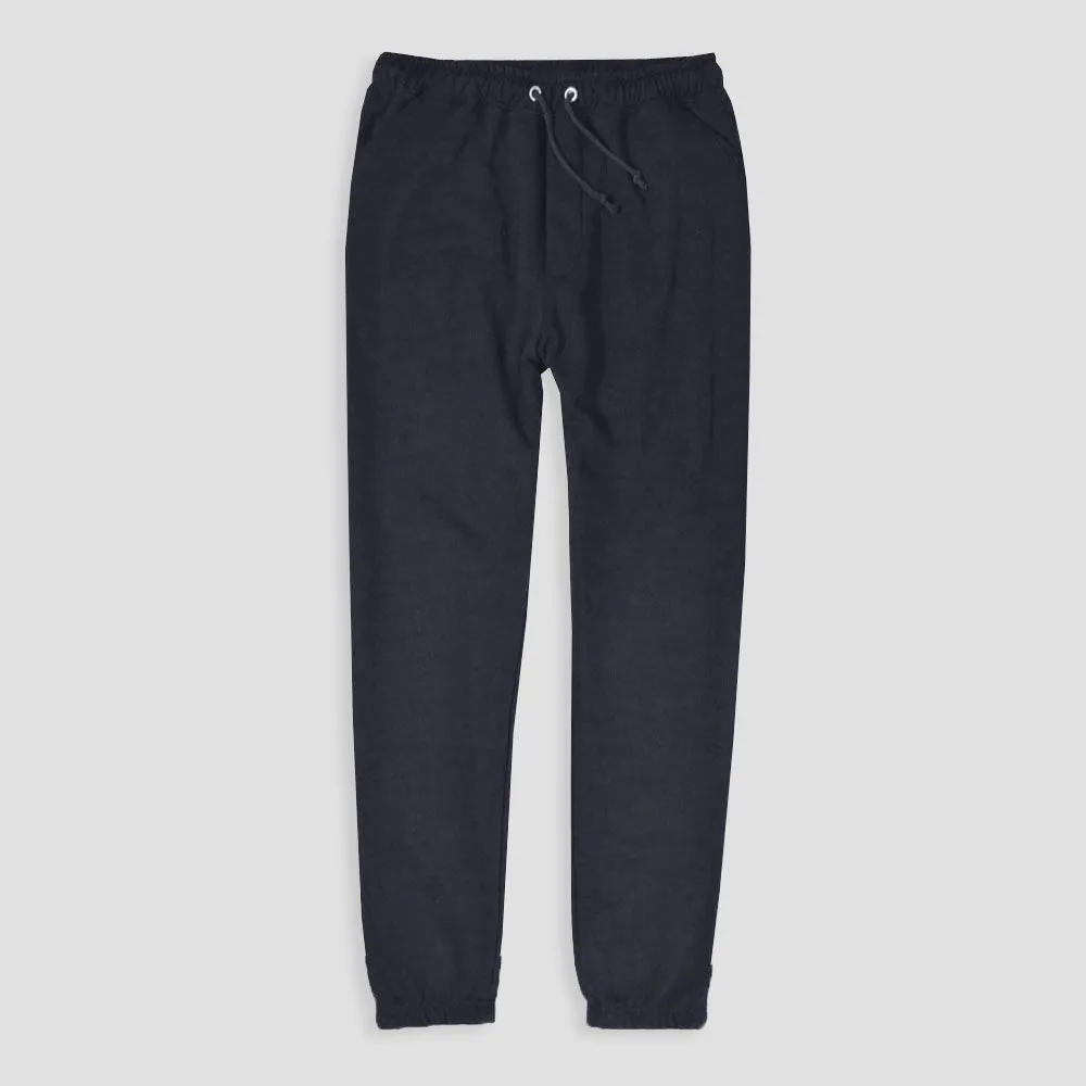 Polo Republica Men's Harcourt Terry Jogger Pants