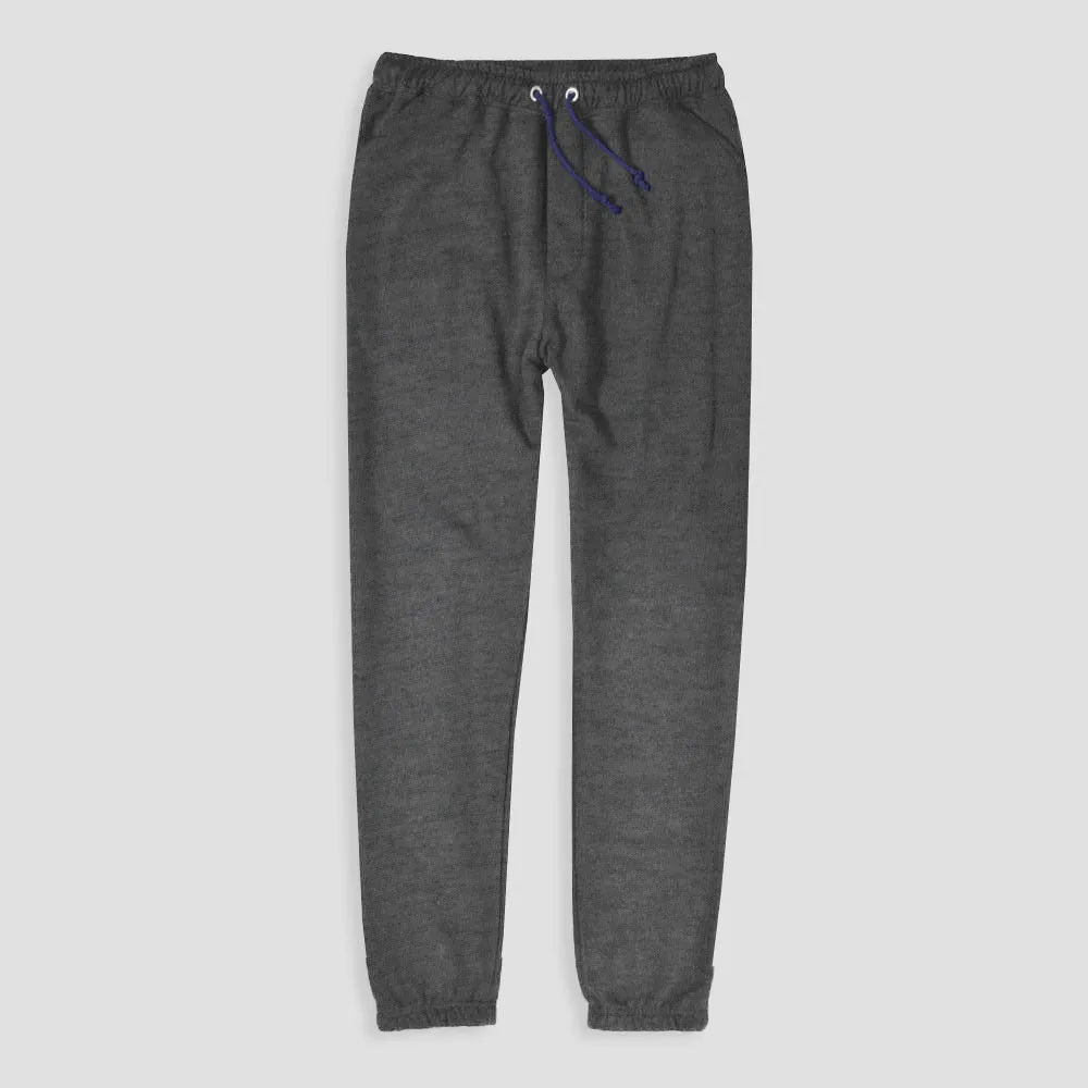 Polo Republica Men's Lagos Fleece Jogger Pants