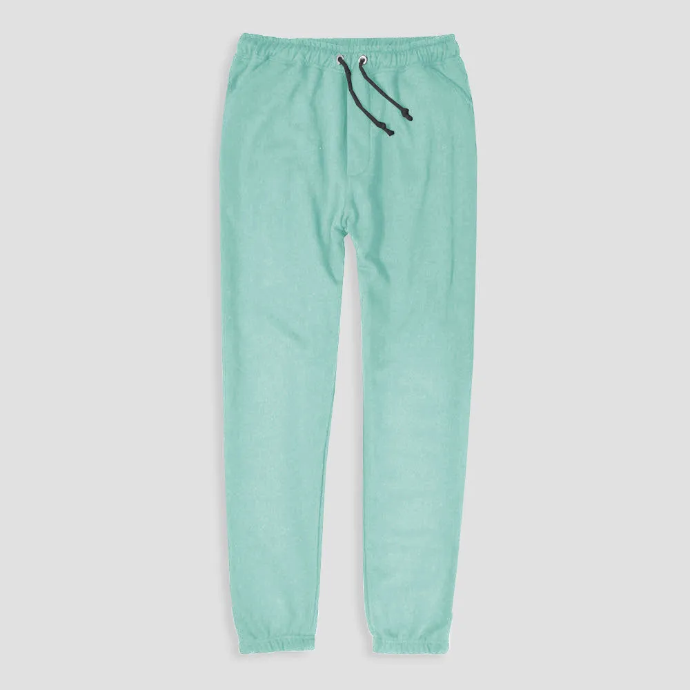 Polo Republica Men's Lagos Fleece Jogger Pants