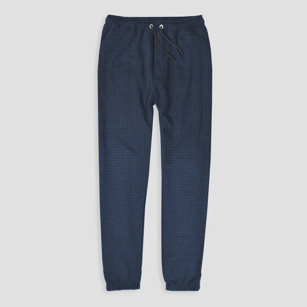 Polo Republica Men's Lagos Fleece Jogger Pants