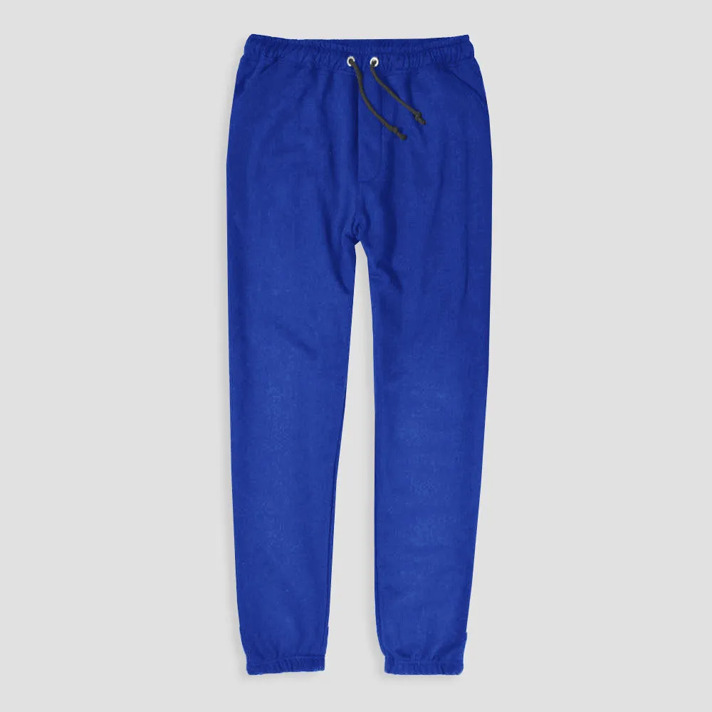 Polo Republica Men's Lagos Fleece Jogger Pants