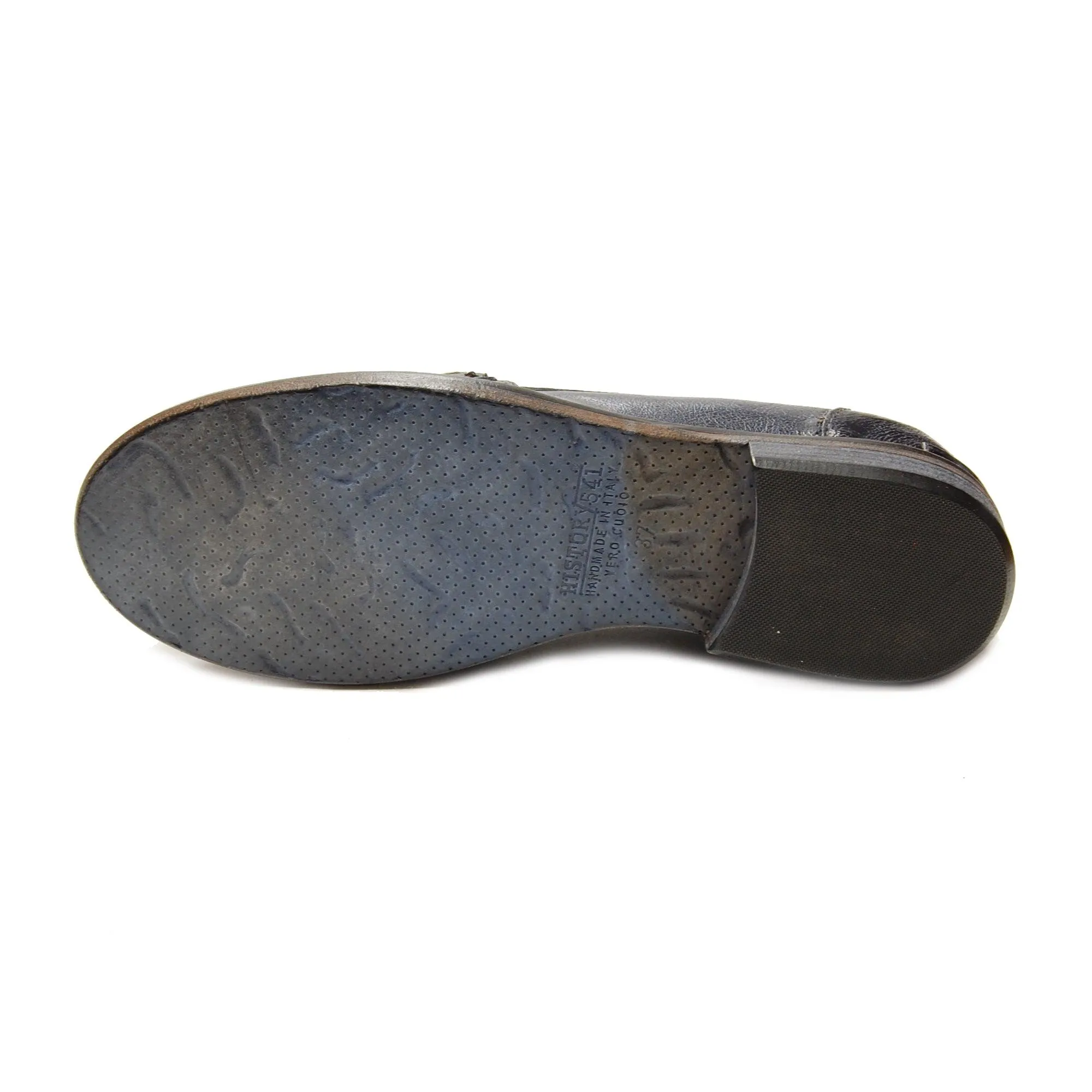 PRA 200 - Kenya SHOES DENIM