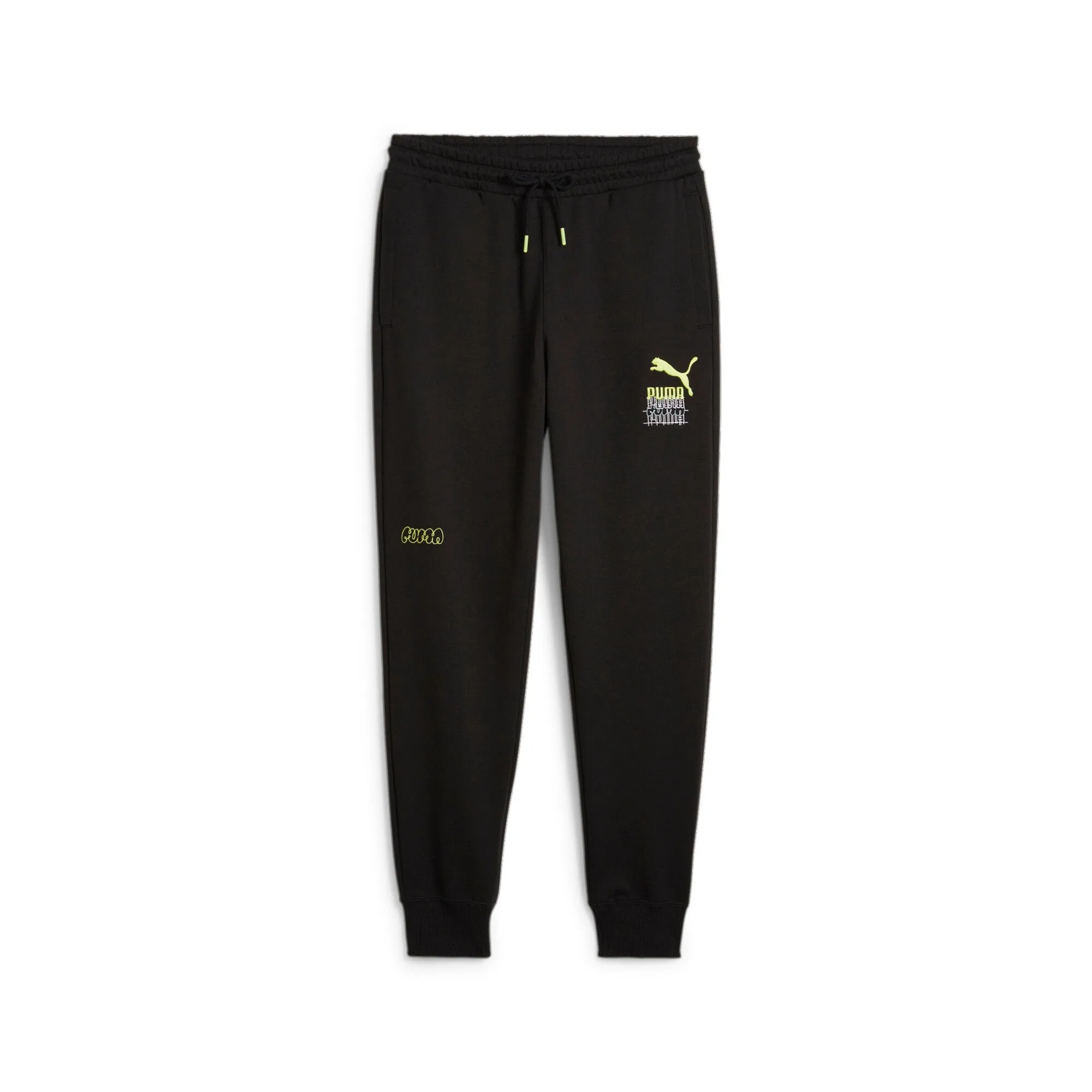 PUMA Brand Love Men's Sweatpants