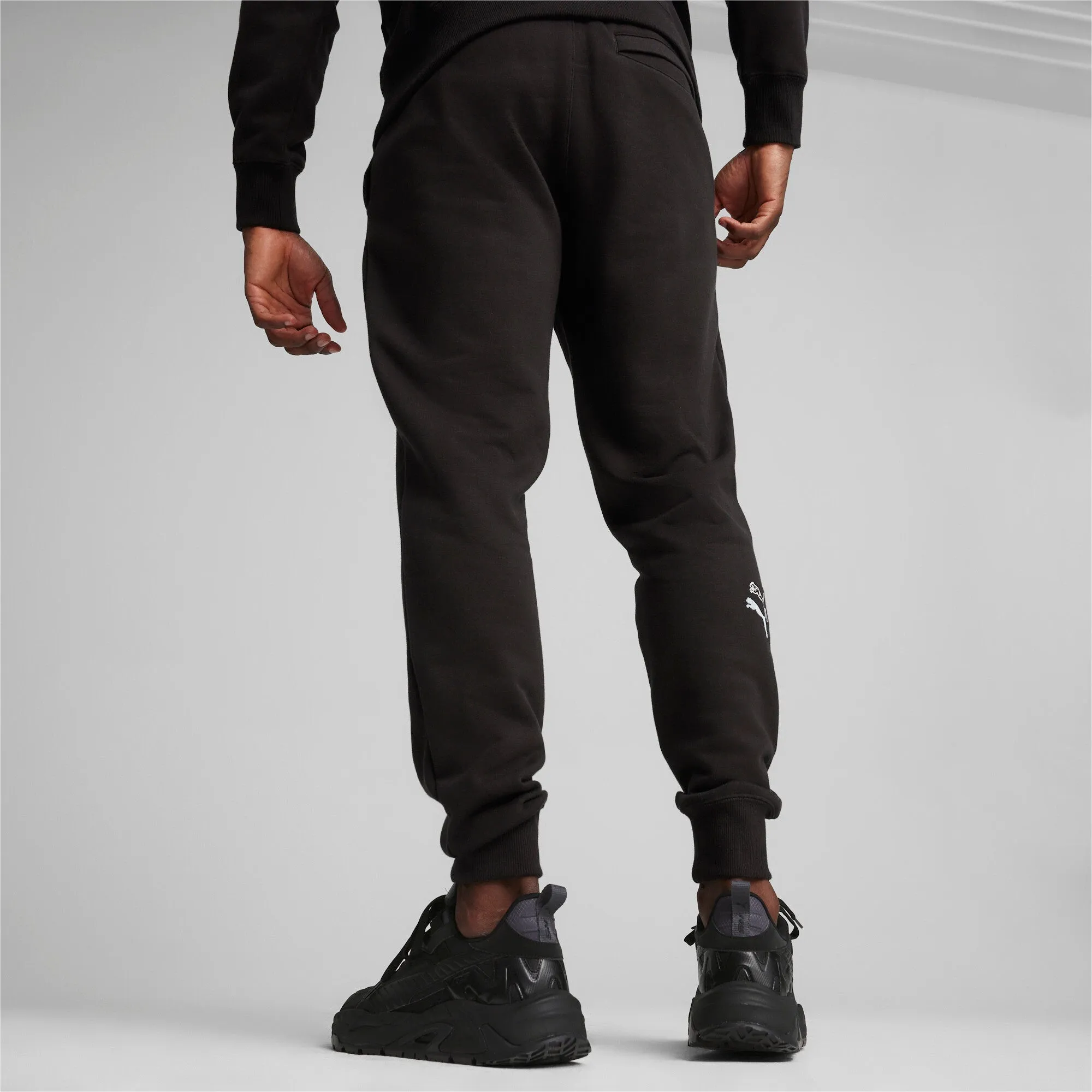 PUMA Brand Love Men's Sweatpants