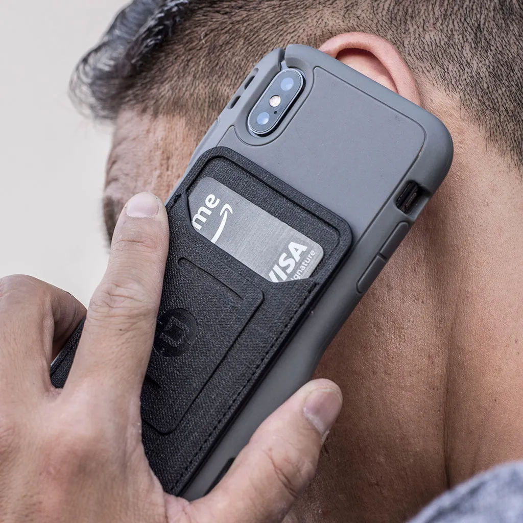 S1 STEALTH™ PHONE POCKET