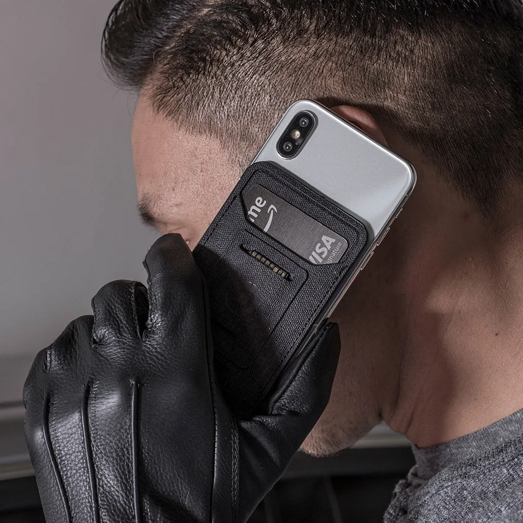 S1 STEALTH™ PHONE POCKET