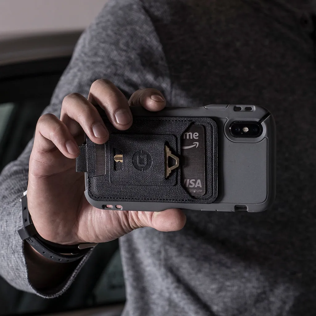 S1 STEALTH™ PHONE POCKET