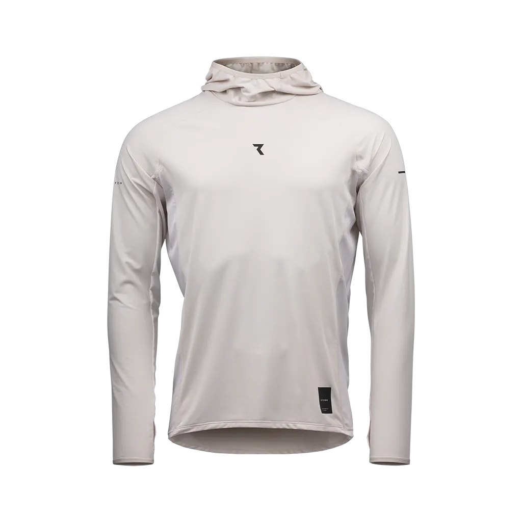 Scope Athletic Hooded Sweater