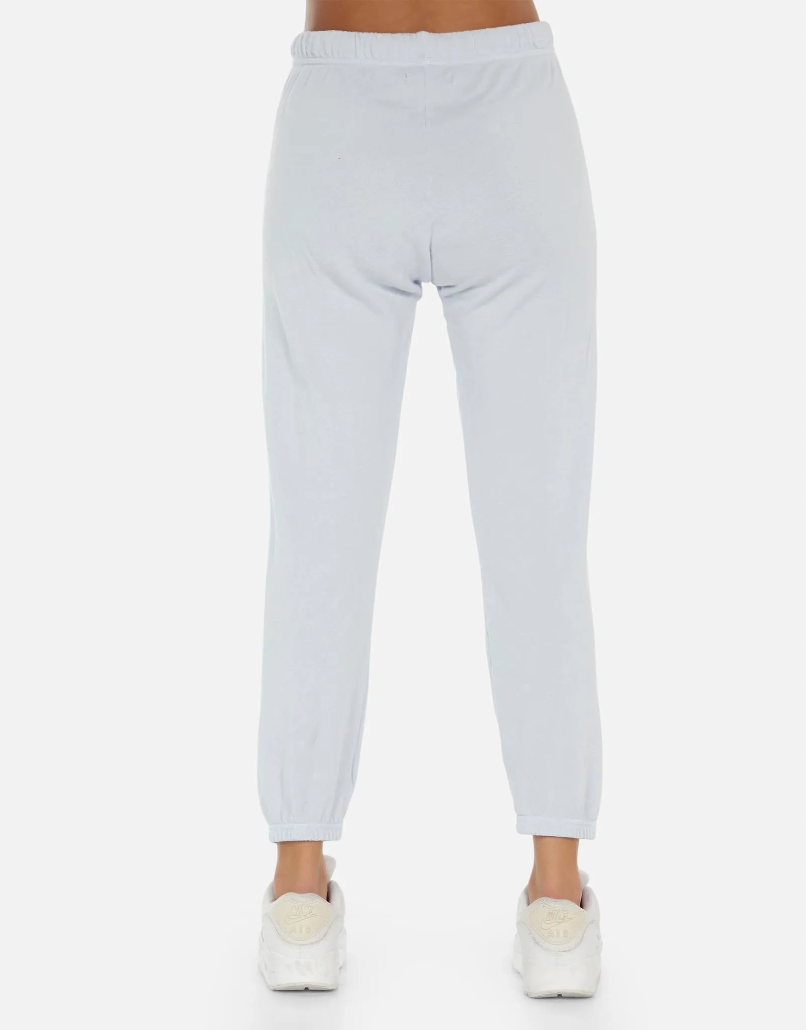 Sereno Crop Sweatpant