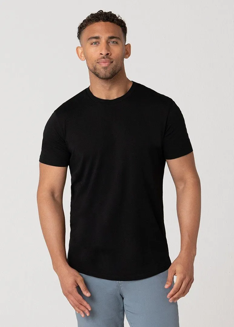 Softest T-Shirt | Black