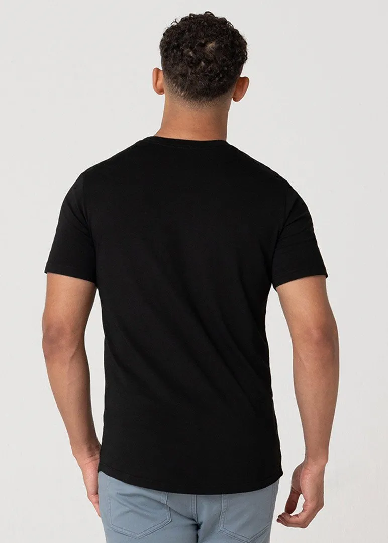 Softest T-Shirt | Black