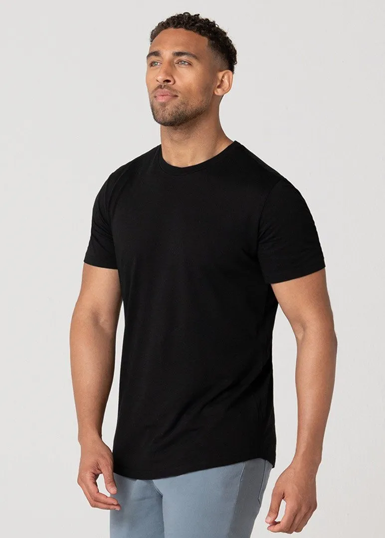 Softest T-Shirt | Black