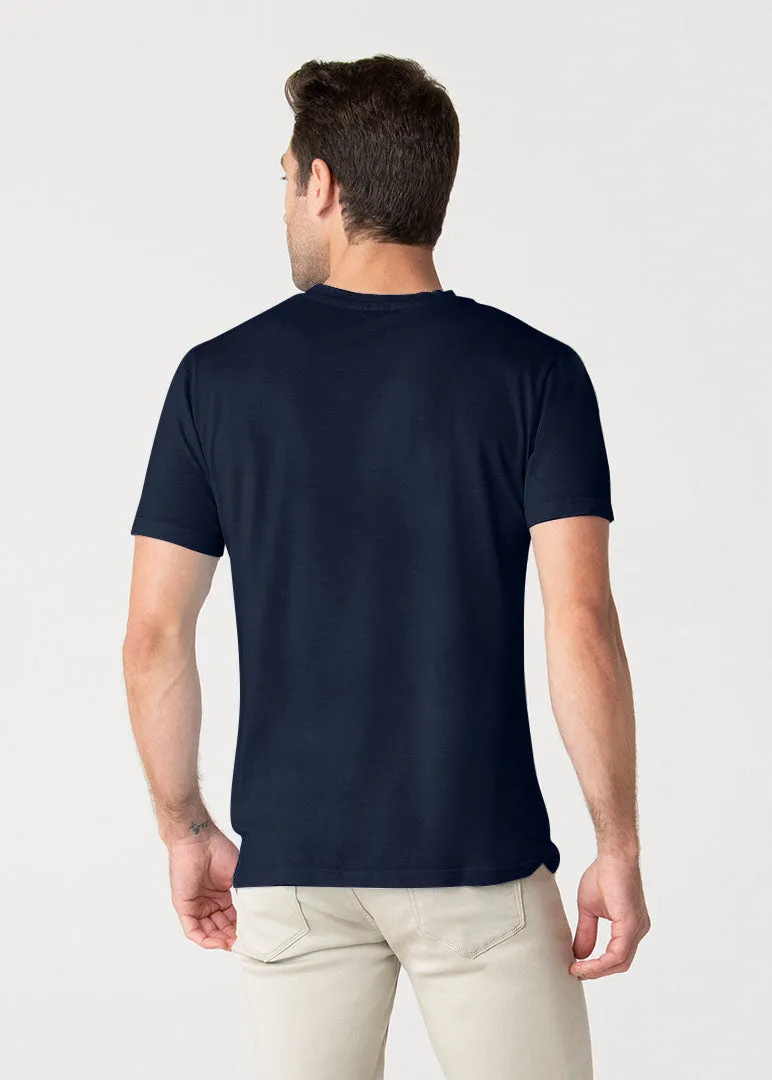 Softest T-Shirt | Navy