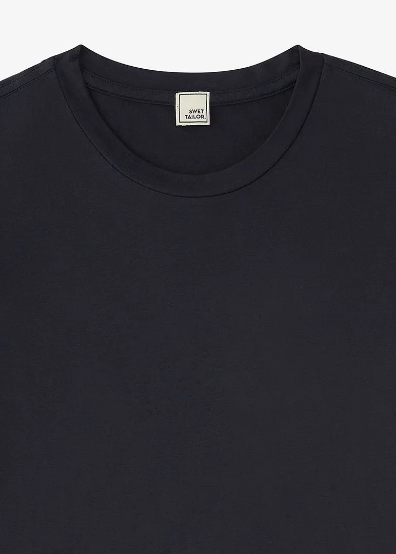 Softest T-Shirt | Navy