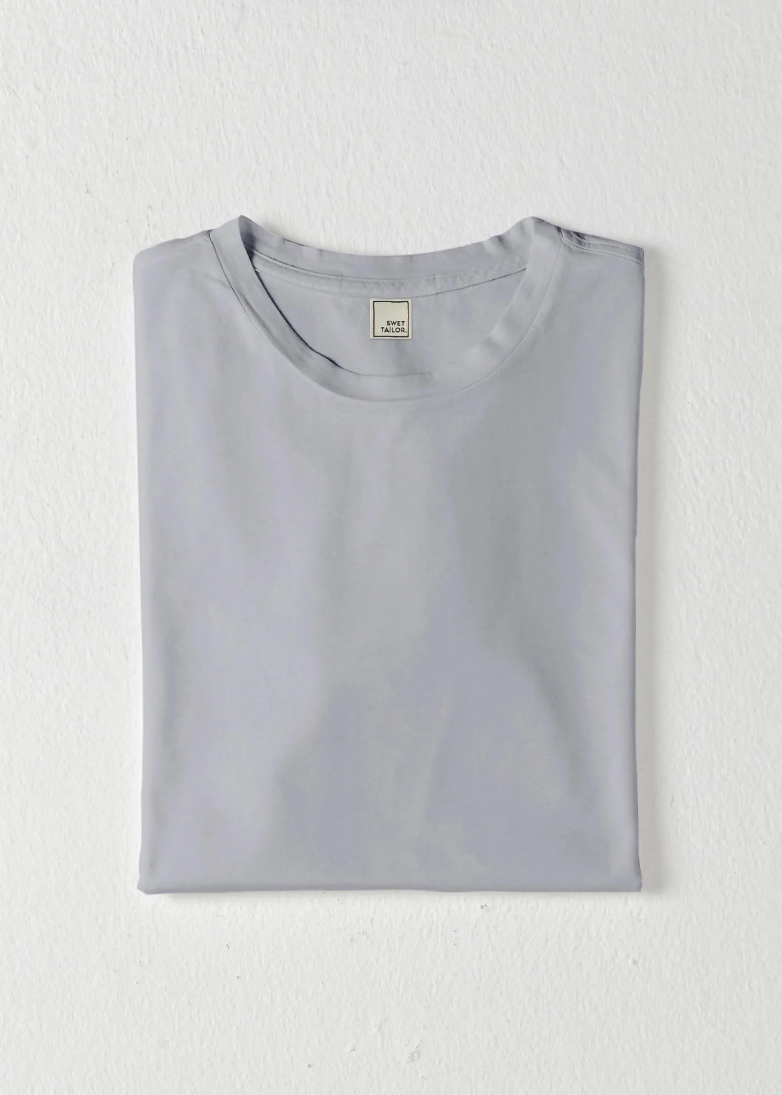 Softest T-Shirt | Slate Grey