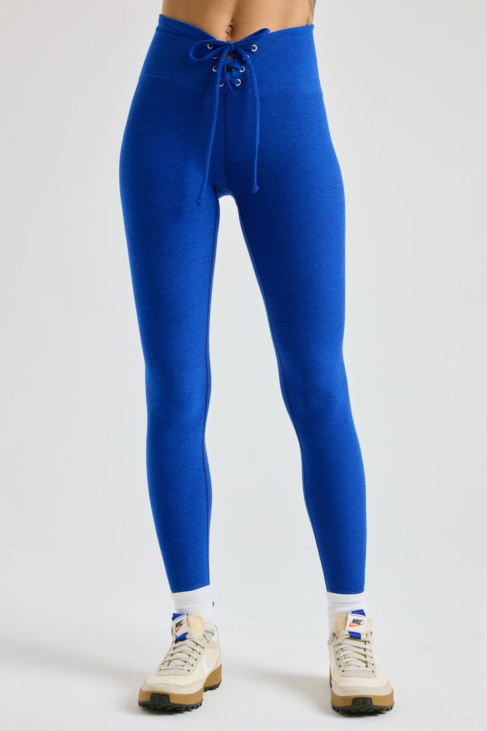 Stretch Football Legging