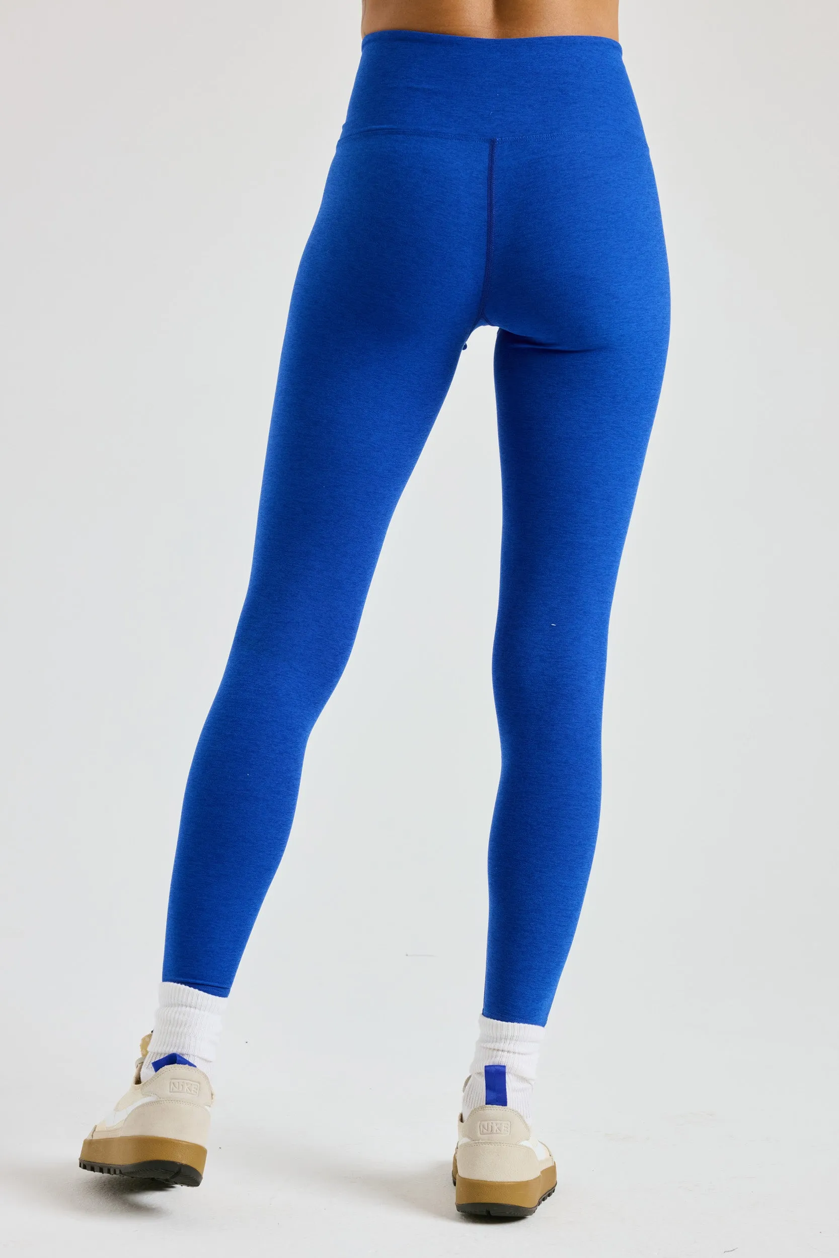 Stretch Football Legging