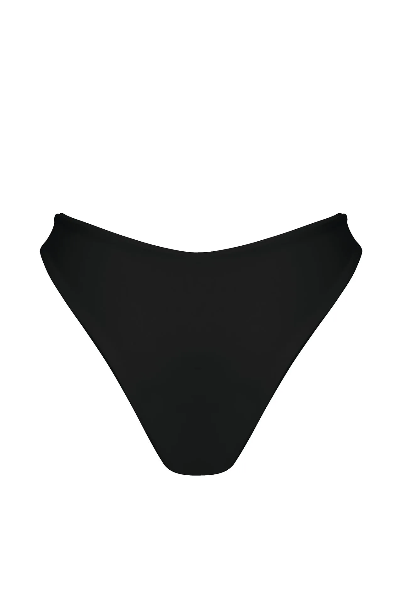 Terrenas Bottom Black