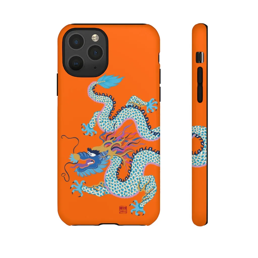 THE DRAGON Chinese Zodiac Phone Case