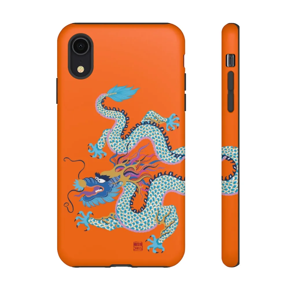 THE DRAGON Chinese Zodiac Phone Case