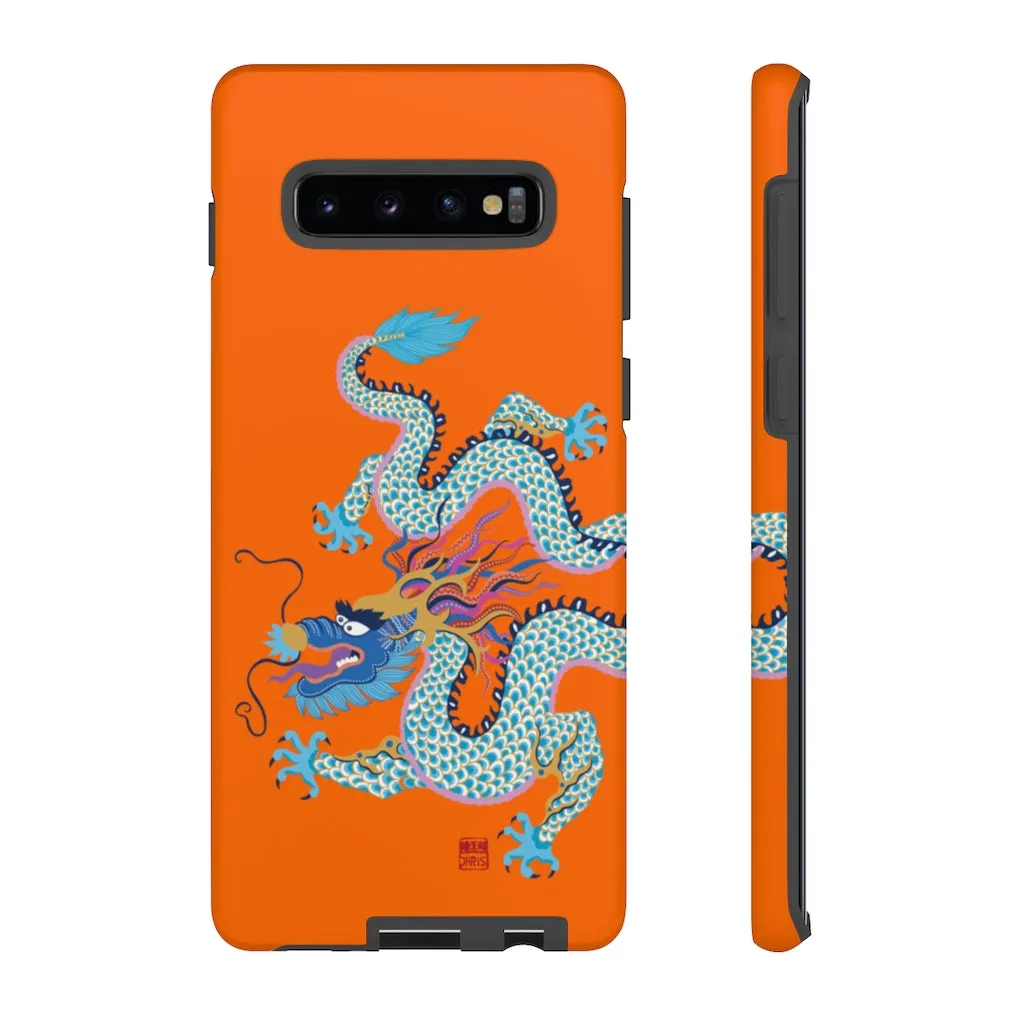 THE DRAGON Chinese Zodiac Phone Case