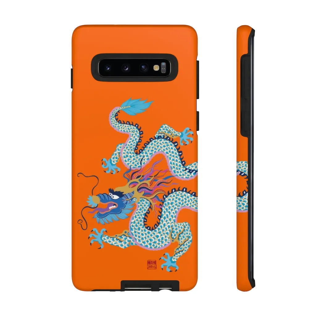 THE DRAGON Chinese Zodiac Phone Case