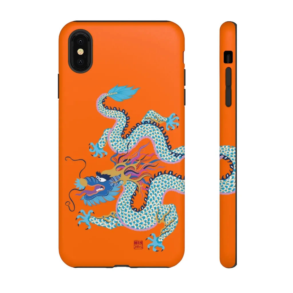 THE DRAGON Chinese Zodiac Phone Case