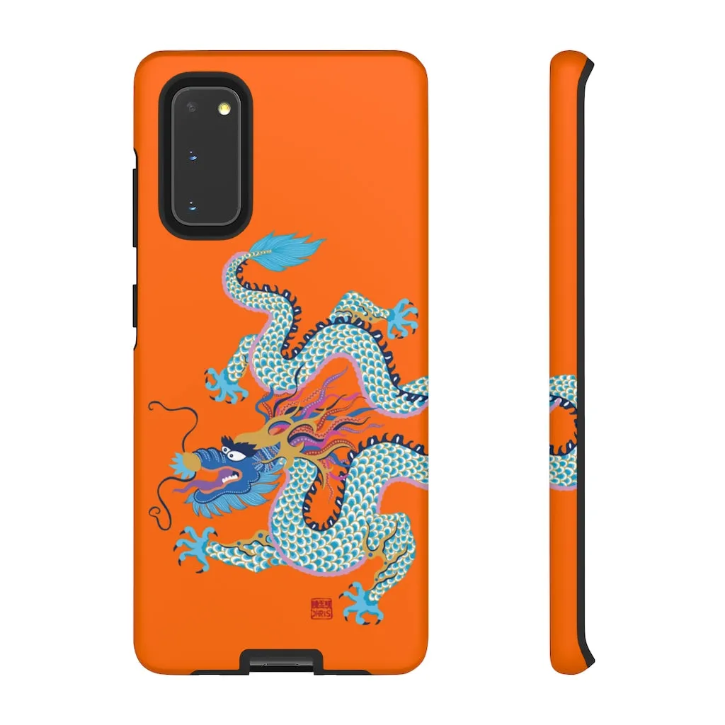 THE DRAGON Chinese Zodiac Phone Case