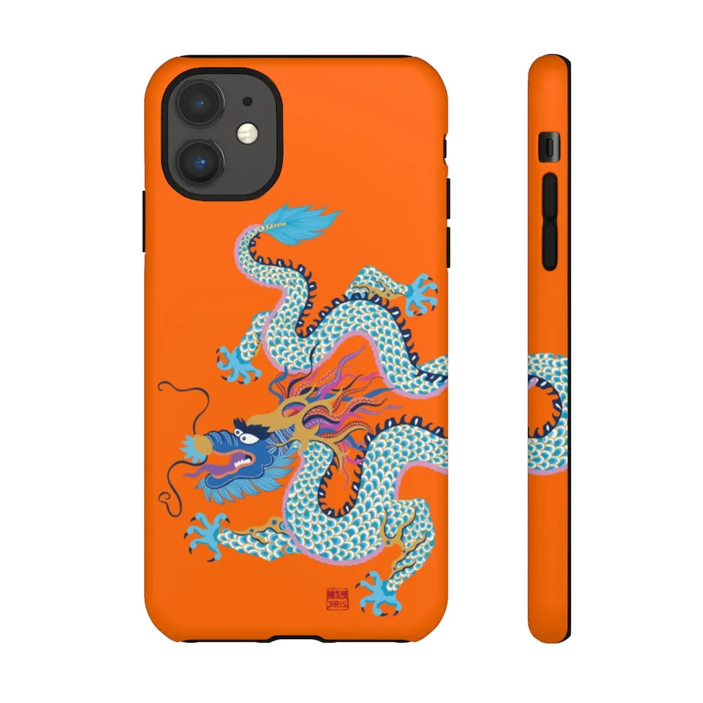 THE DRAGON Chinese Zodiac Phone Case