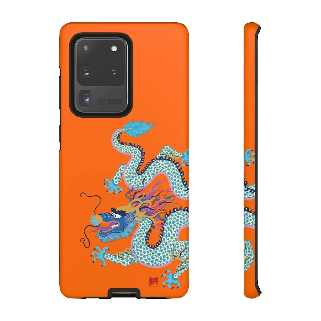 THE DRAGON Chinese Zodiac Phone Case