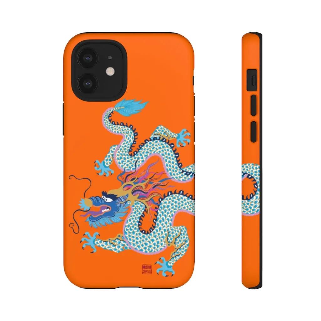 THE DRAGON Chinese Zodiac Phone Case