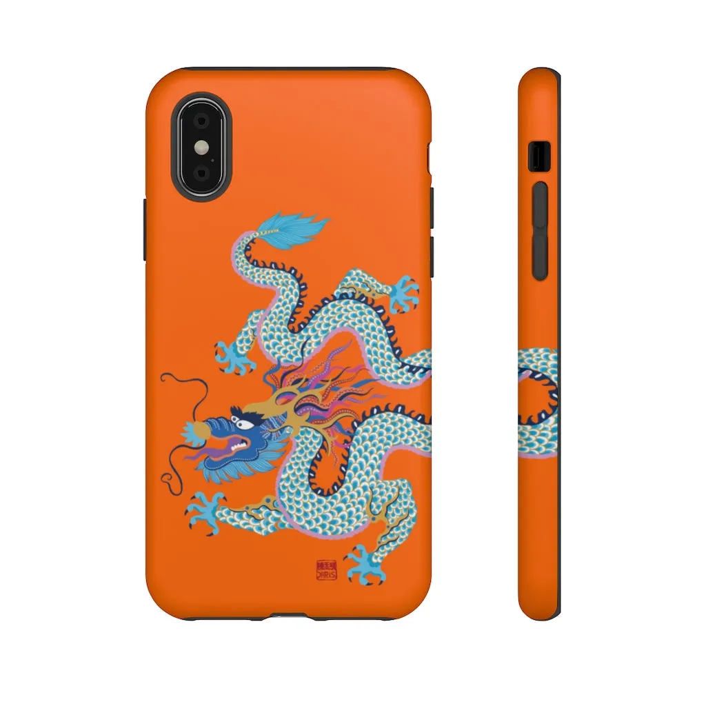 THE DRAGON Chinese Zodiac Phone Case