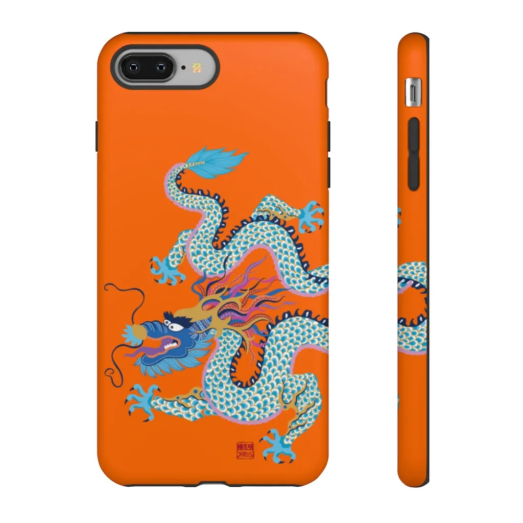 THE DRAGON Chinese Zodiac Phone Case