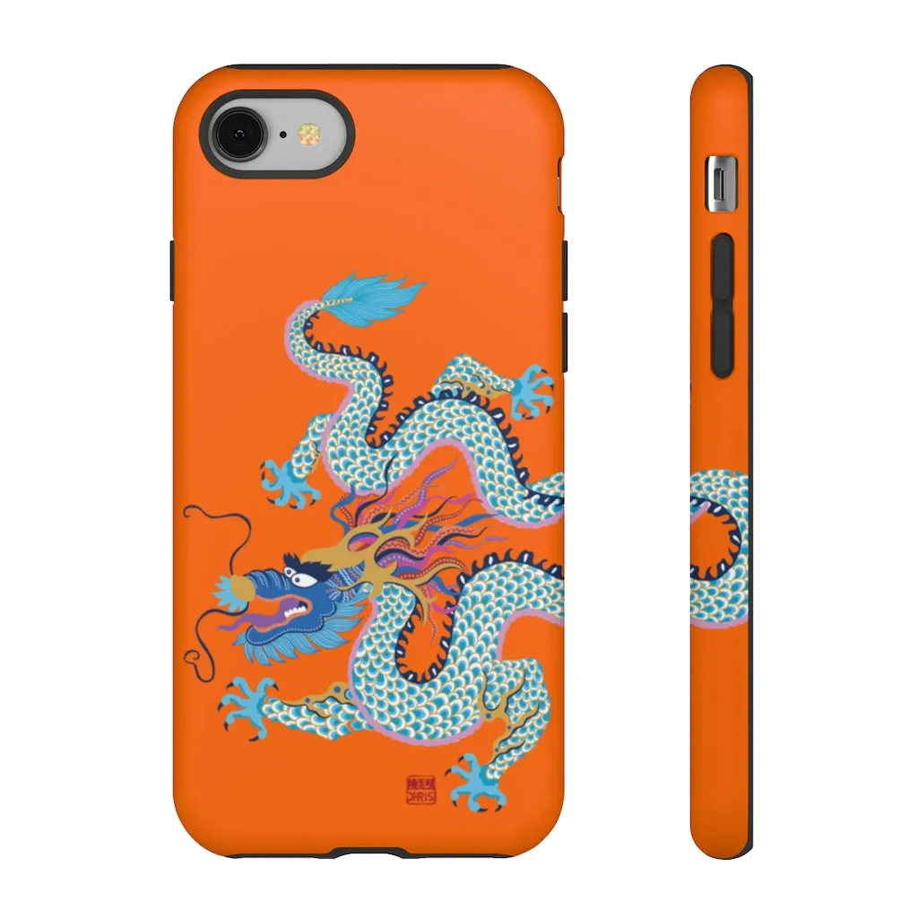 THE DRAGON Chinese Zodiac Phone Case