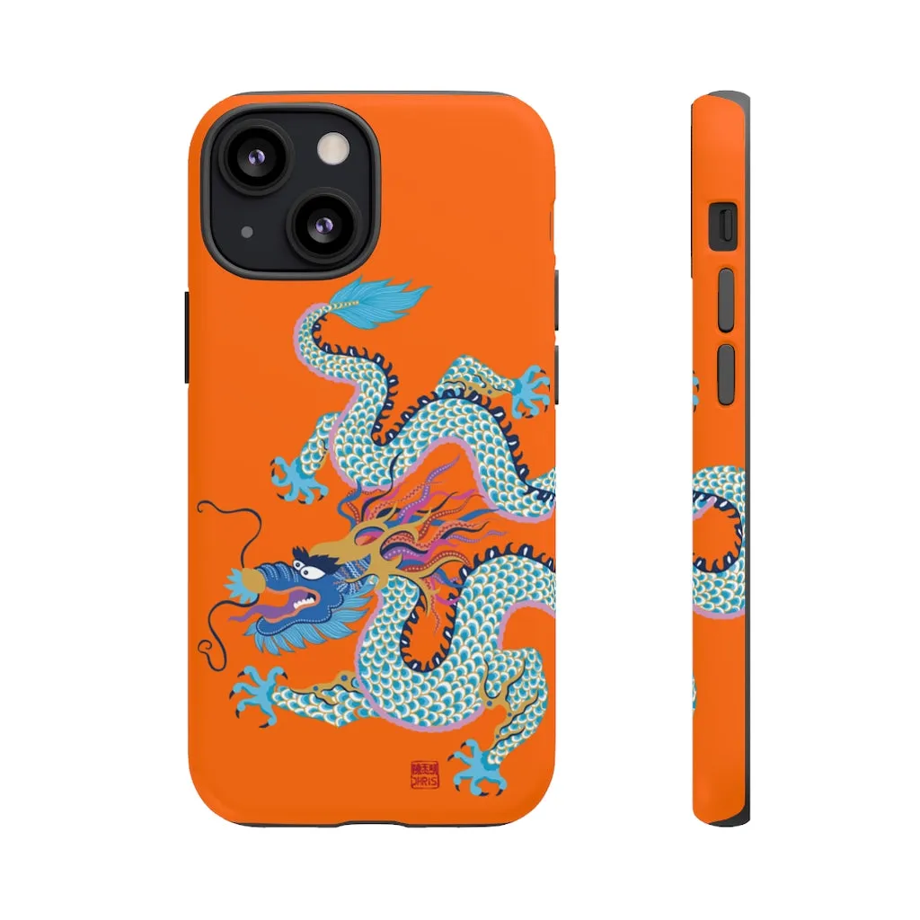 THE DRAGON Chinese Zodiac Phone Case