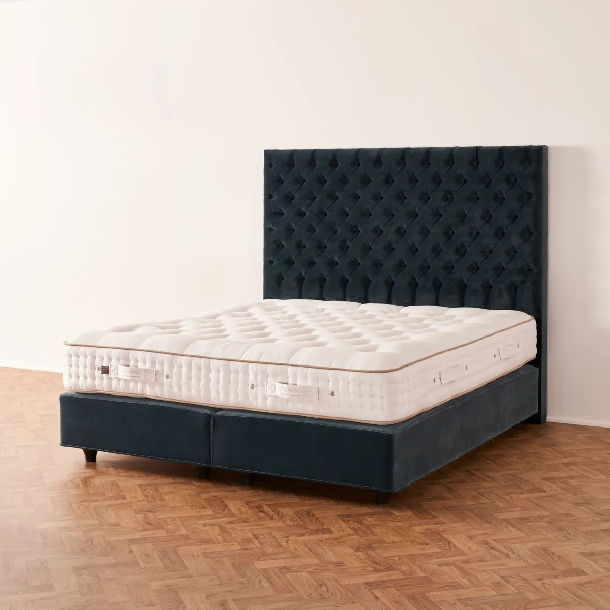 Tiara Superb Mattress By Vispring