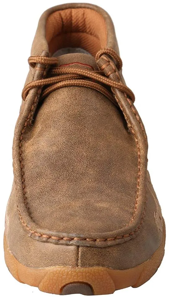 Twisted X Women's Original Chukka Driving Moc