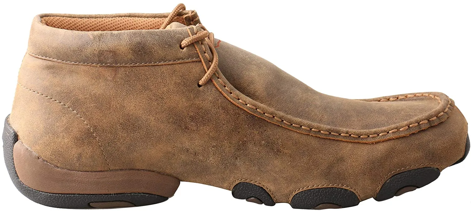 Twisted X Women's Original Chukka Driving Moc