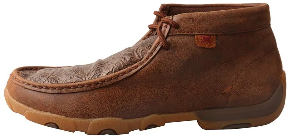 Twisted X Women's Original Chukka Driving Moc