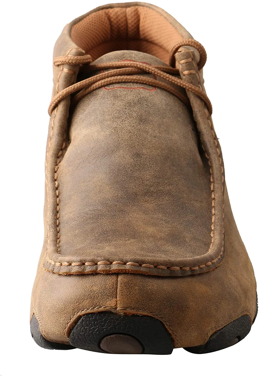 Twisted X Women's Original Chukka Driving Moc