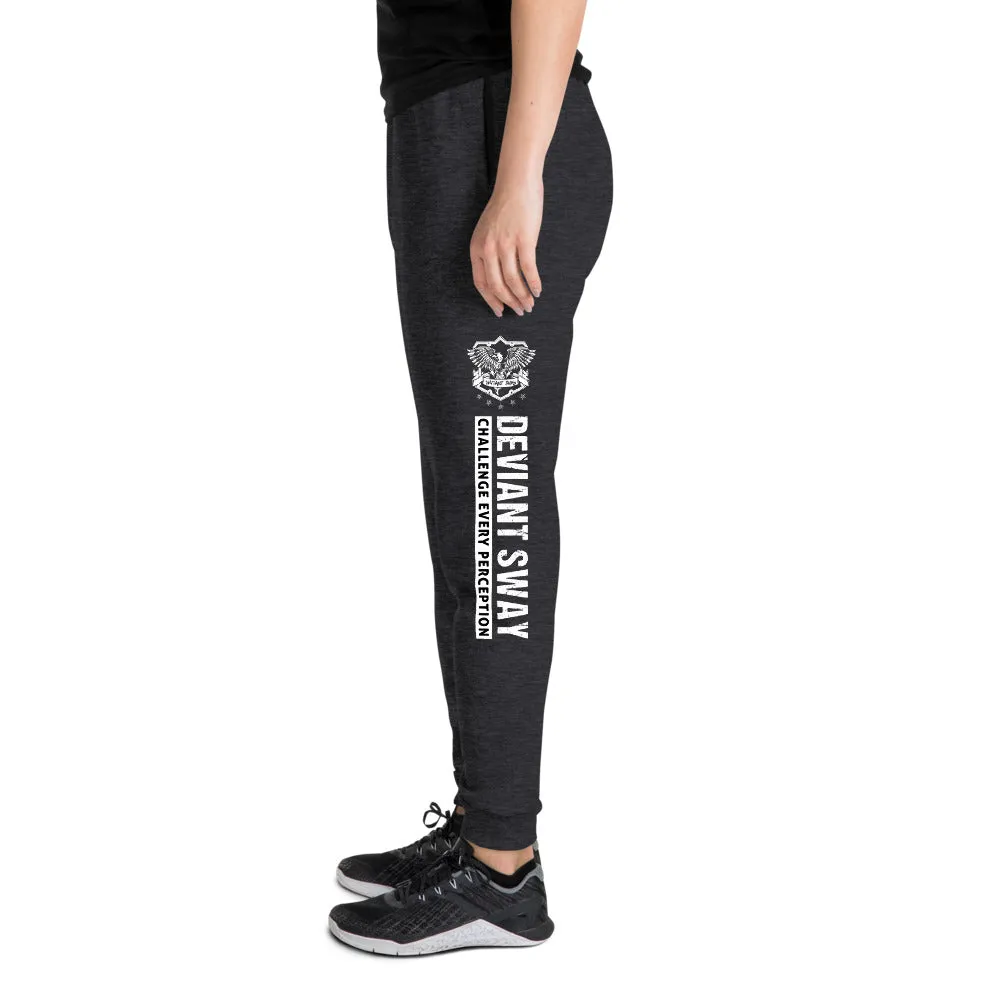 Unisex Challenge Every Perception Sweatpants Joggers