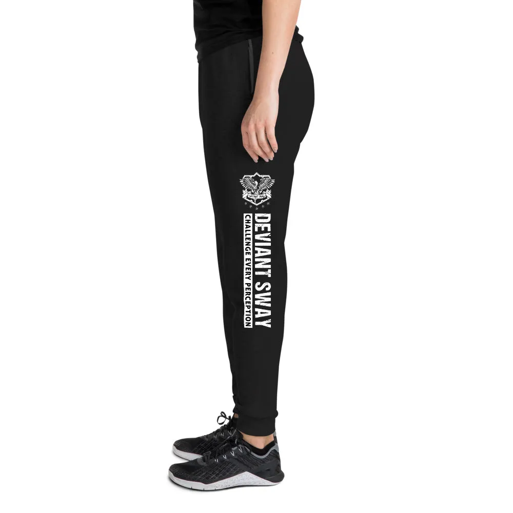 Unisex Challenge Every Perception Sweatpants Joggers