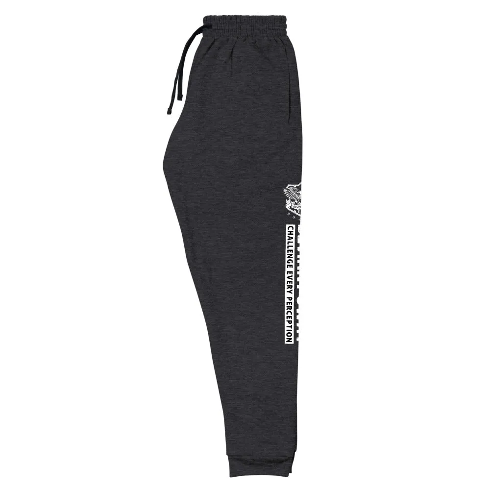 Unisex Challenge Every Perception Sweatpants Joggers